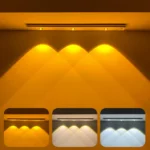 Under The Cabinet Lights : Wireless Motion Sensing Lights